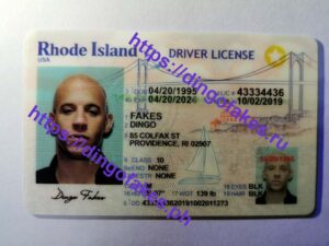 RHODE ISLAND(RI NEW)